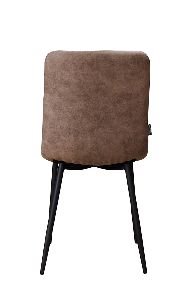 Polsterstuhl Derio Cowboy-808
