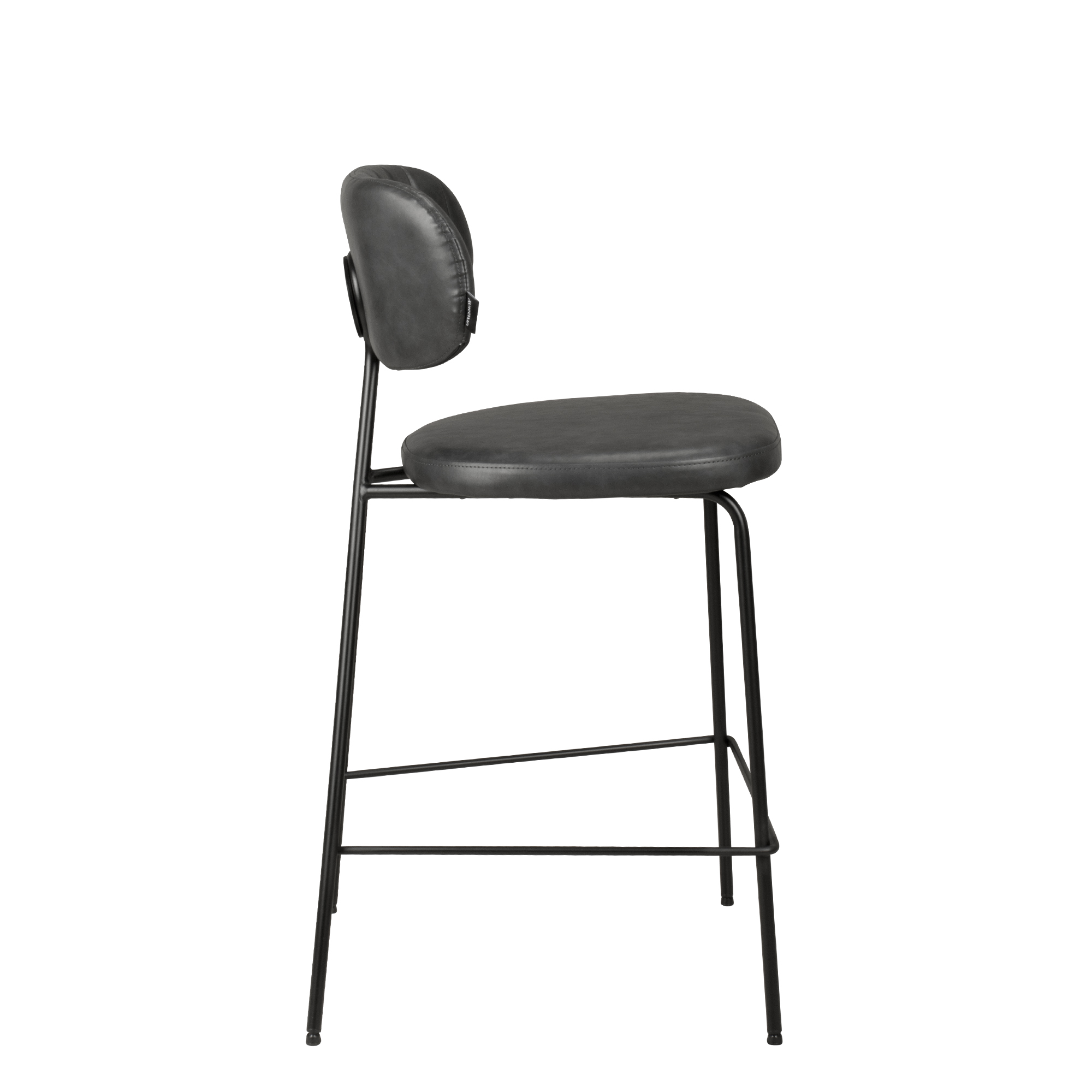 Tresenhocker Cleta Nappa Mouse