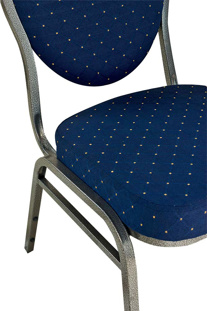 Bankettstuhl Milano-Premium