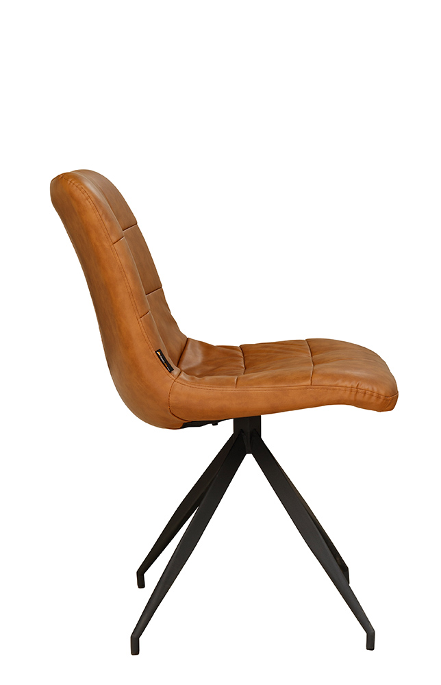 Stuhl Florito Brown