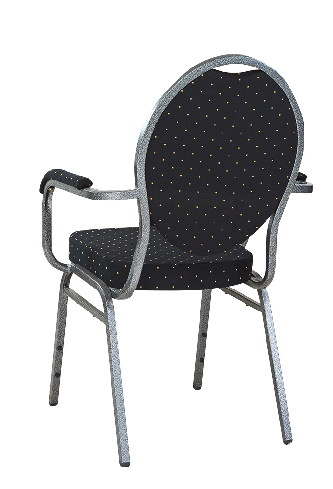 Bankettstuhl Milano-Premium-AL