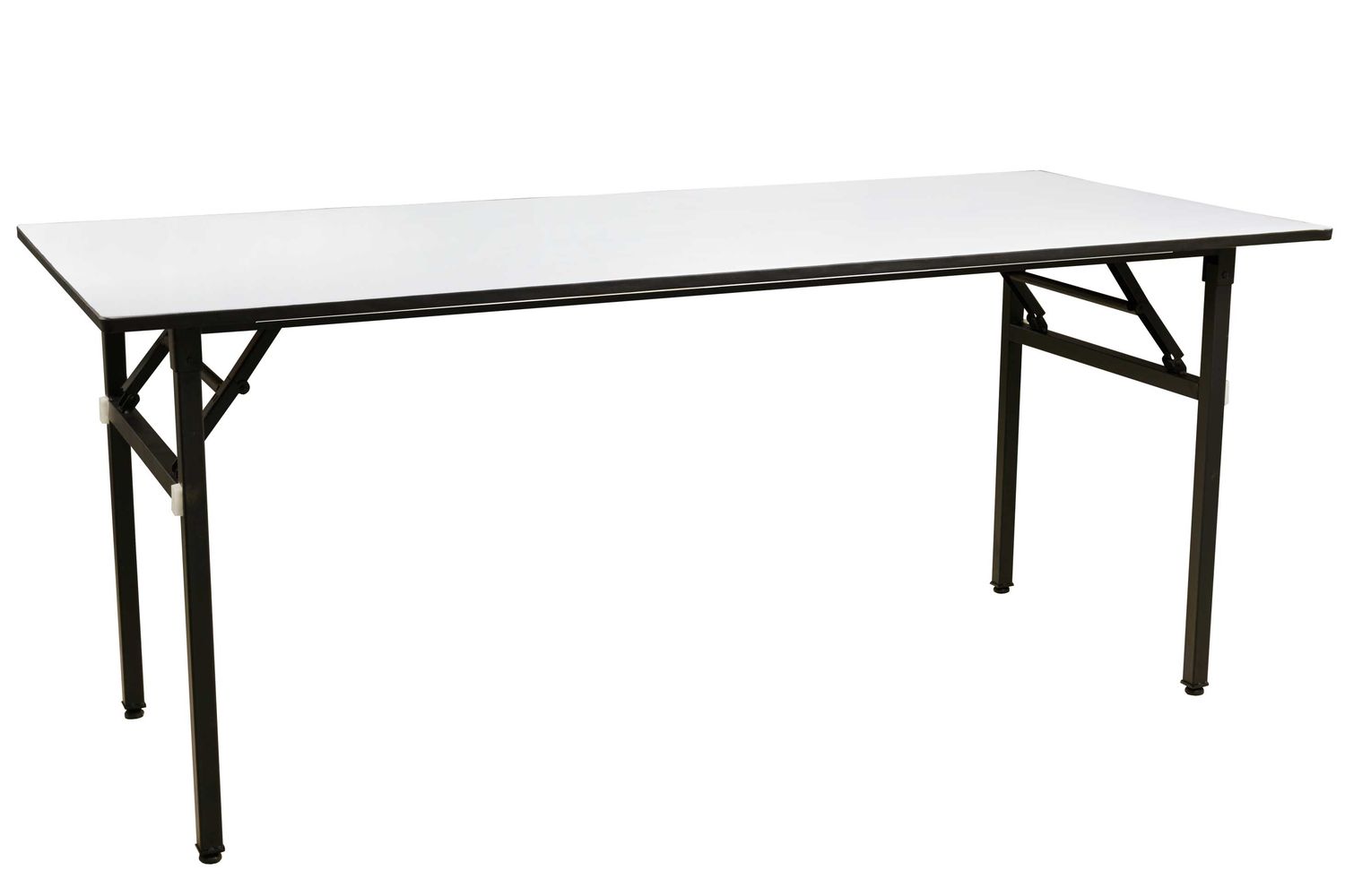 Klapptisch Banketttisch Genua-Molto-Eckig