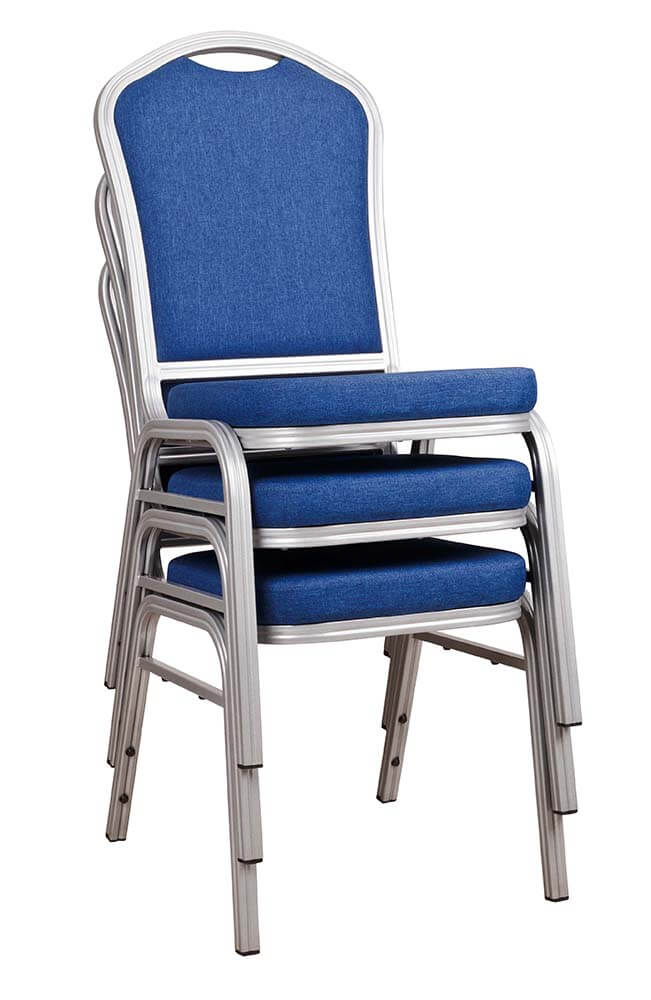 Bankettstuhl Savina