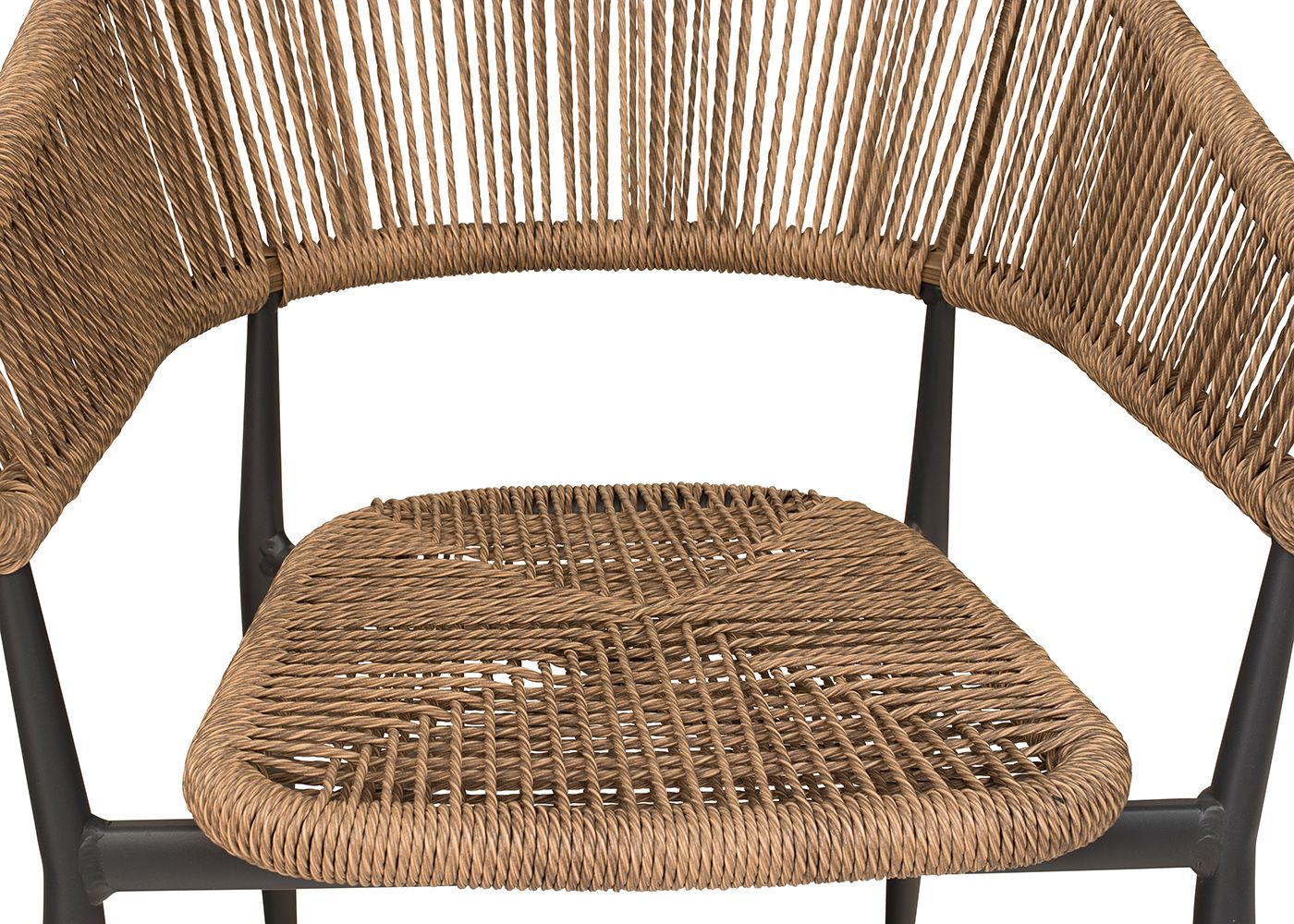 Stuhl Jadora wheat