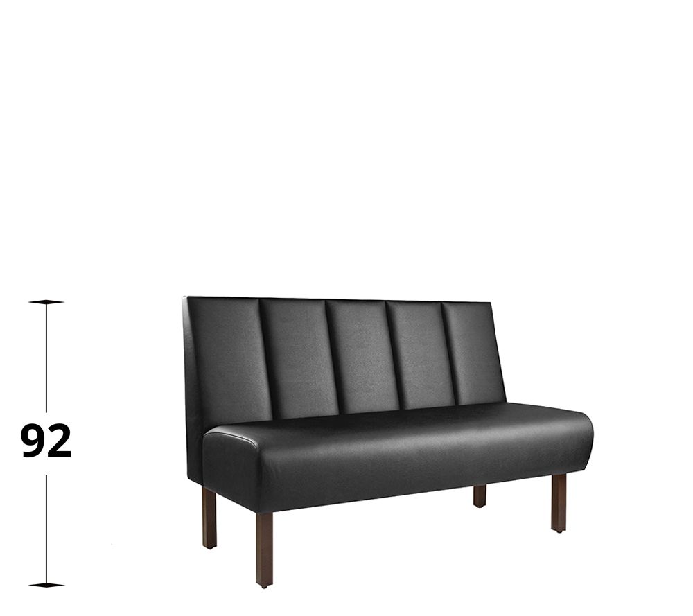 Sitzbank Quinto-103-F