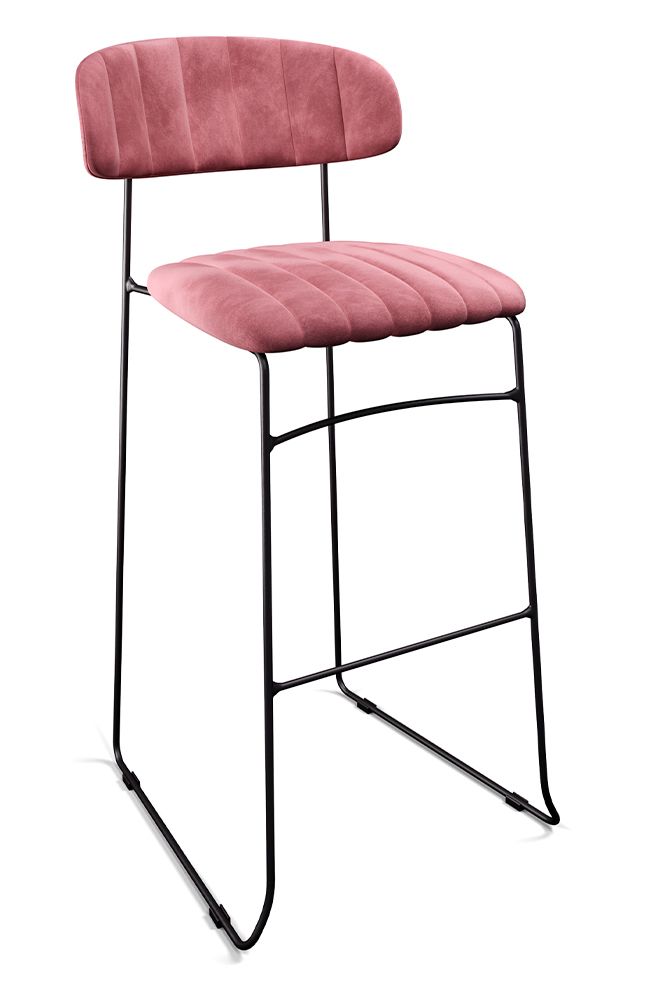 Barhocker Mora Rosa