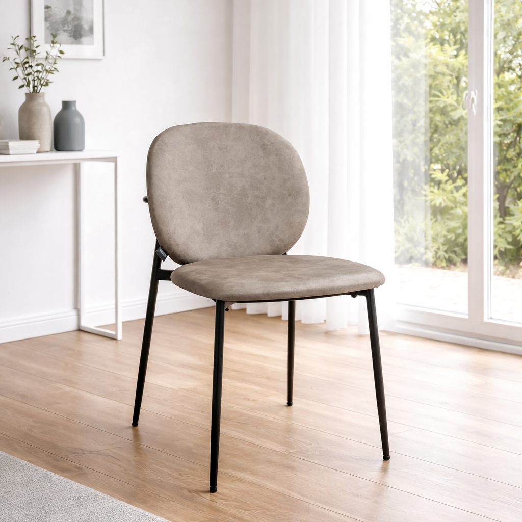 Polsterstuhl Naroa Toreador 803