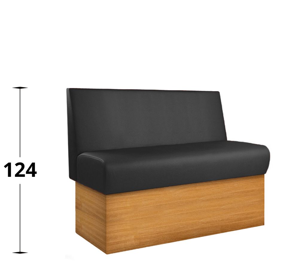 Sitzbank Quinto-101-HFS