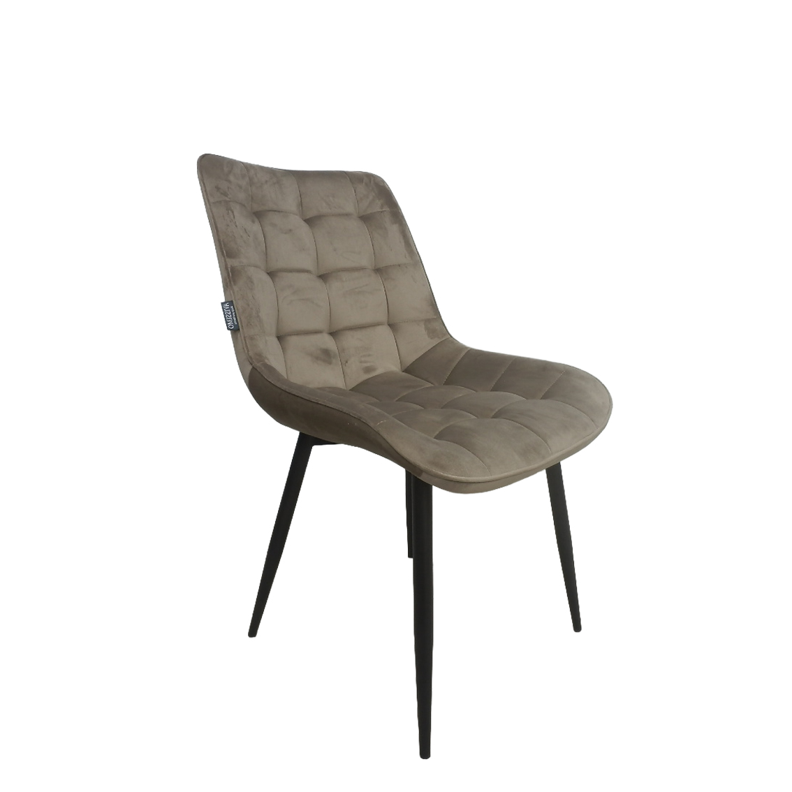 Polsterstuhl Osano 106 G Bluvel 40