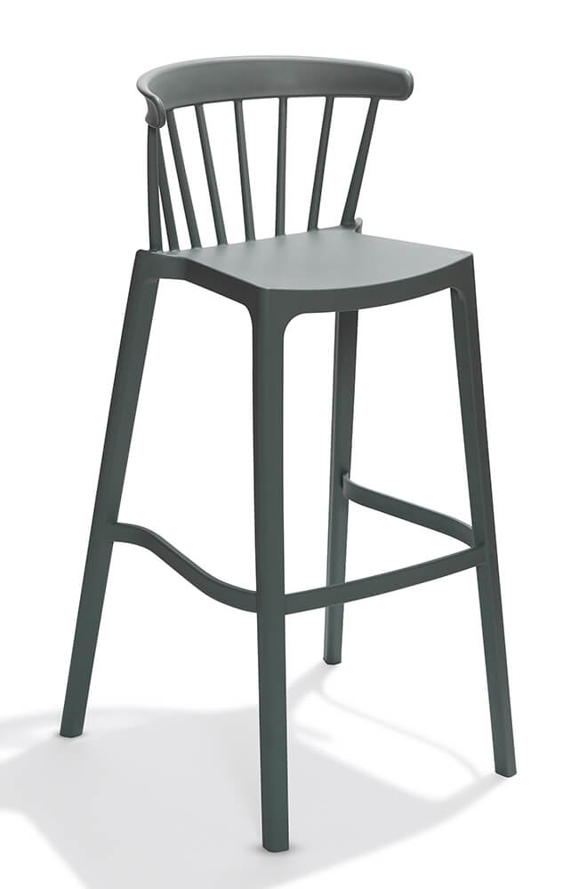 Barhocker Windo Grün