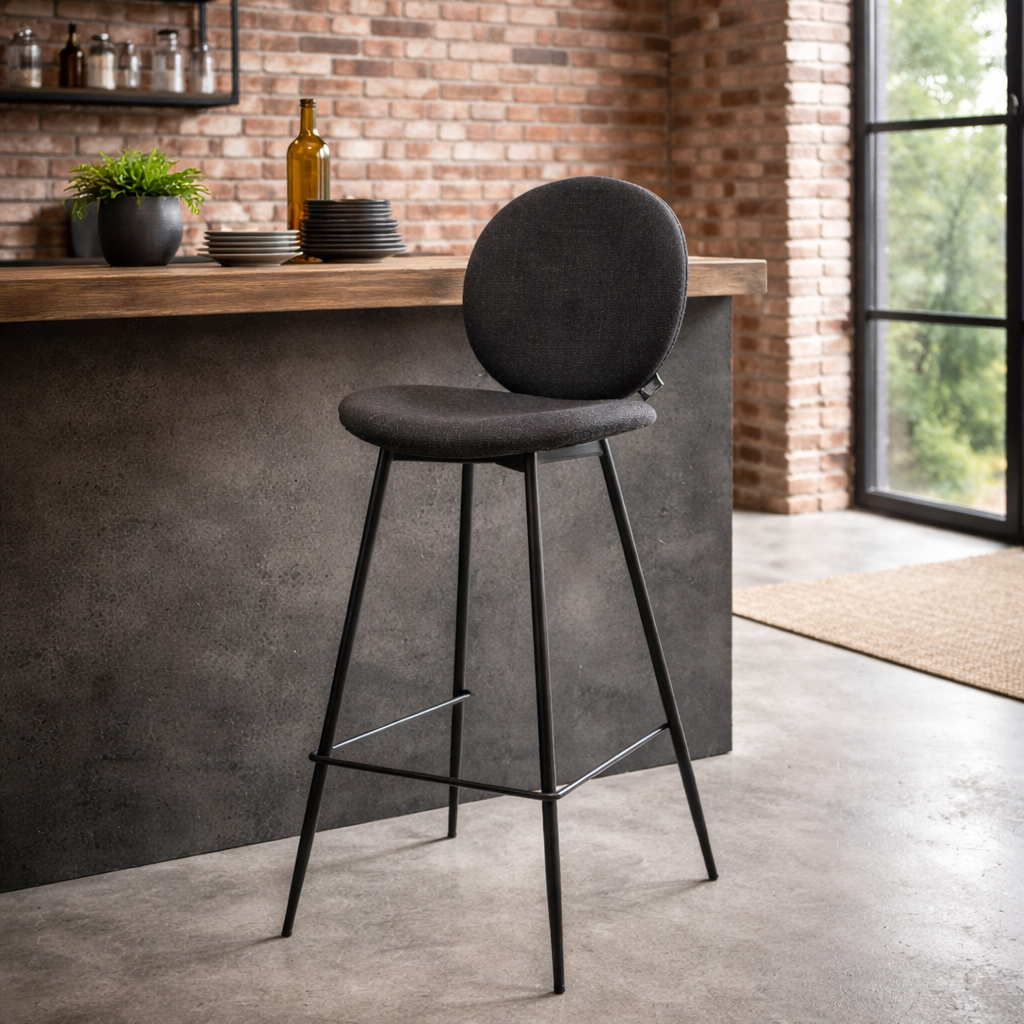 Tresenhocker Matea Bar Bermuda 800