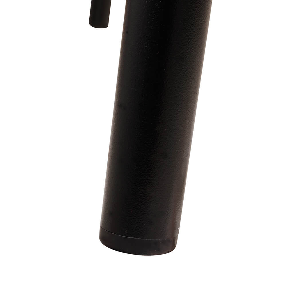 Stuhl Famo-F835 Black