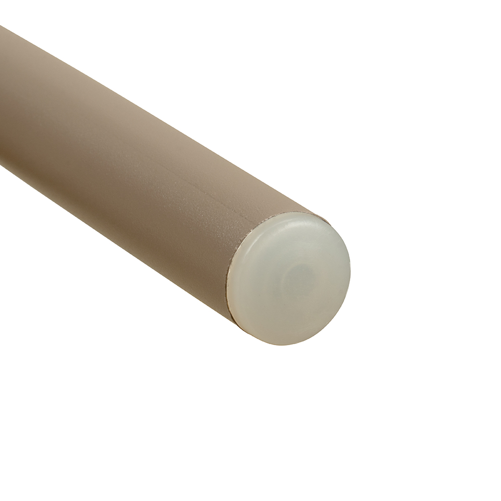 Kunststoffstuhl FAMO 1692 Taupe
