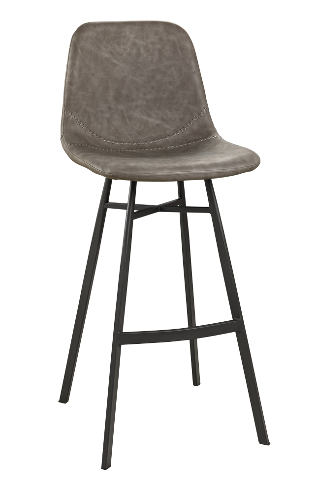 Barhocker Jonna-Bar-Grey