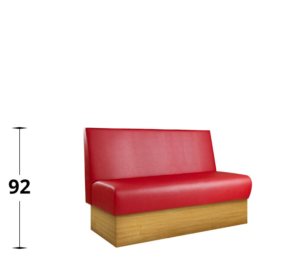 Sitzbank Quinto-101-FS