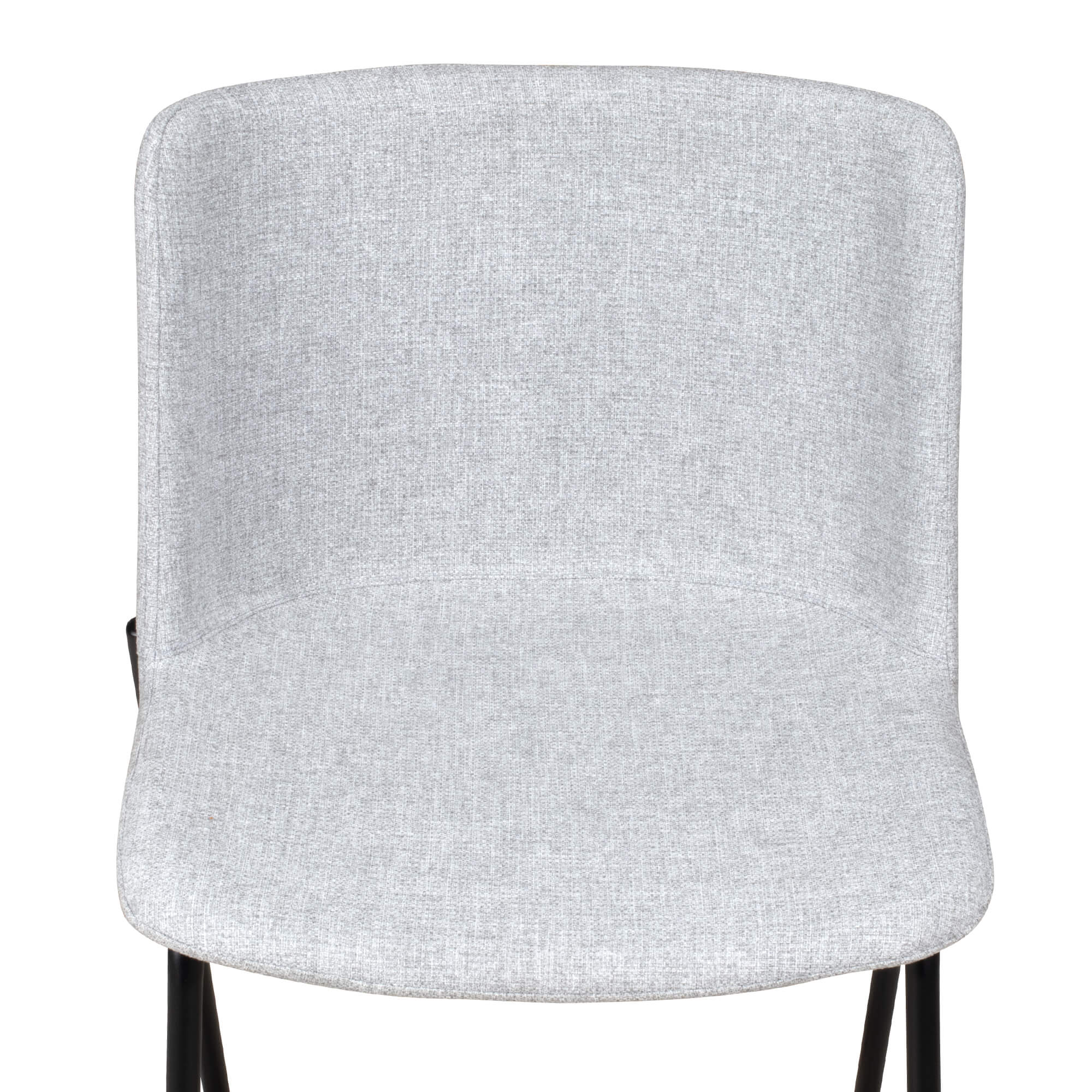 Polsterstuhl FAMO 821 Grey