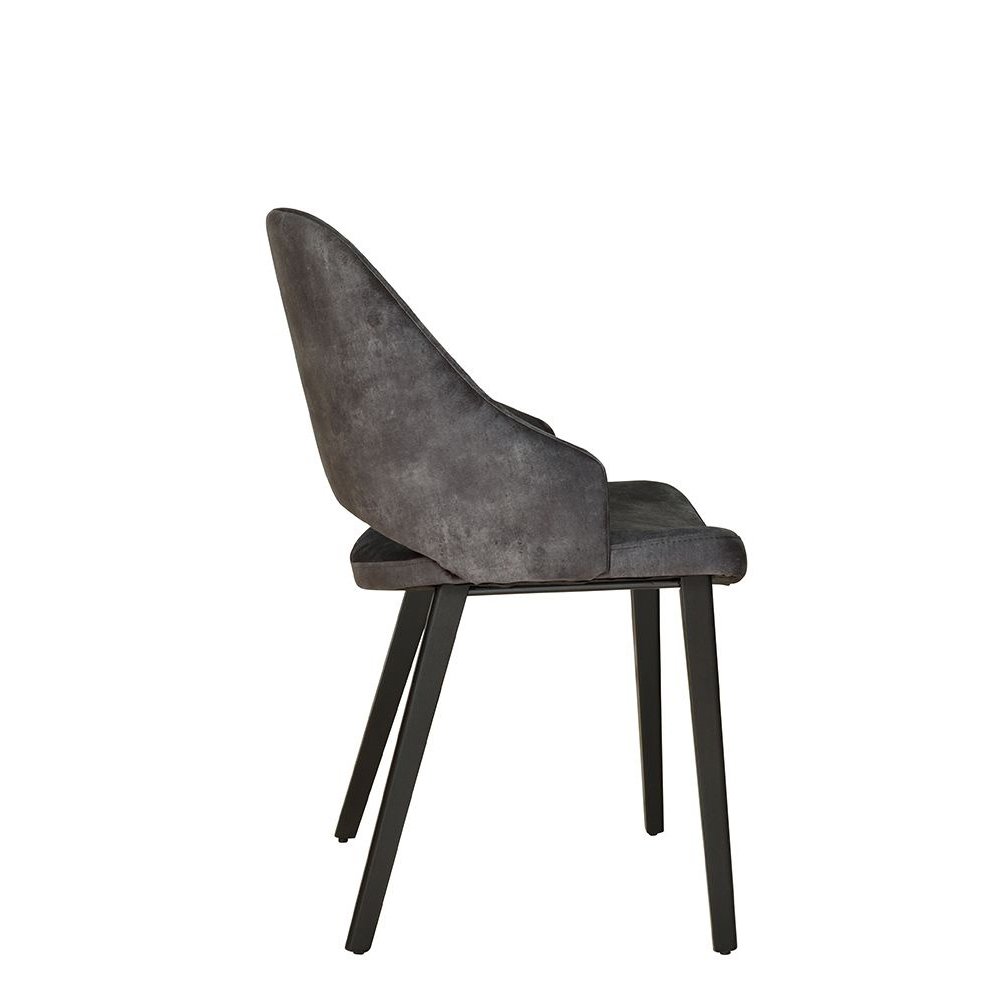 Polsterstuhl Cipra