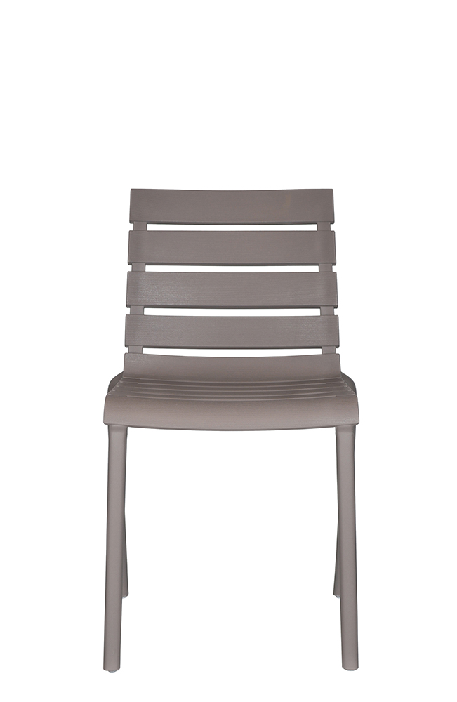 Stuhl FAMO-1816 Taupe
