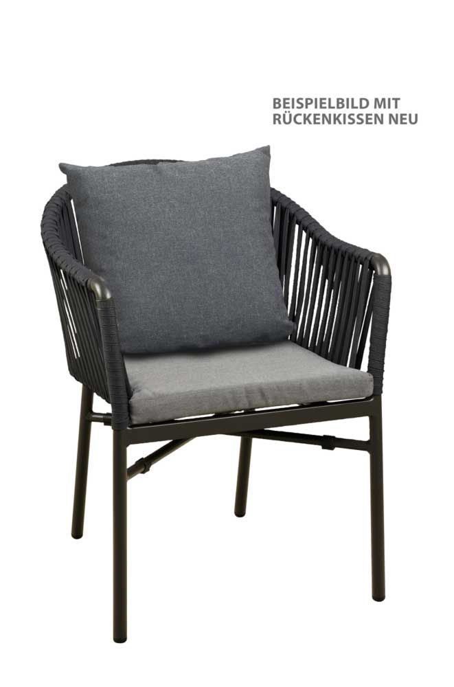 Stuhl Ravenna Brown