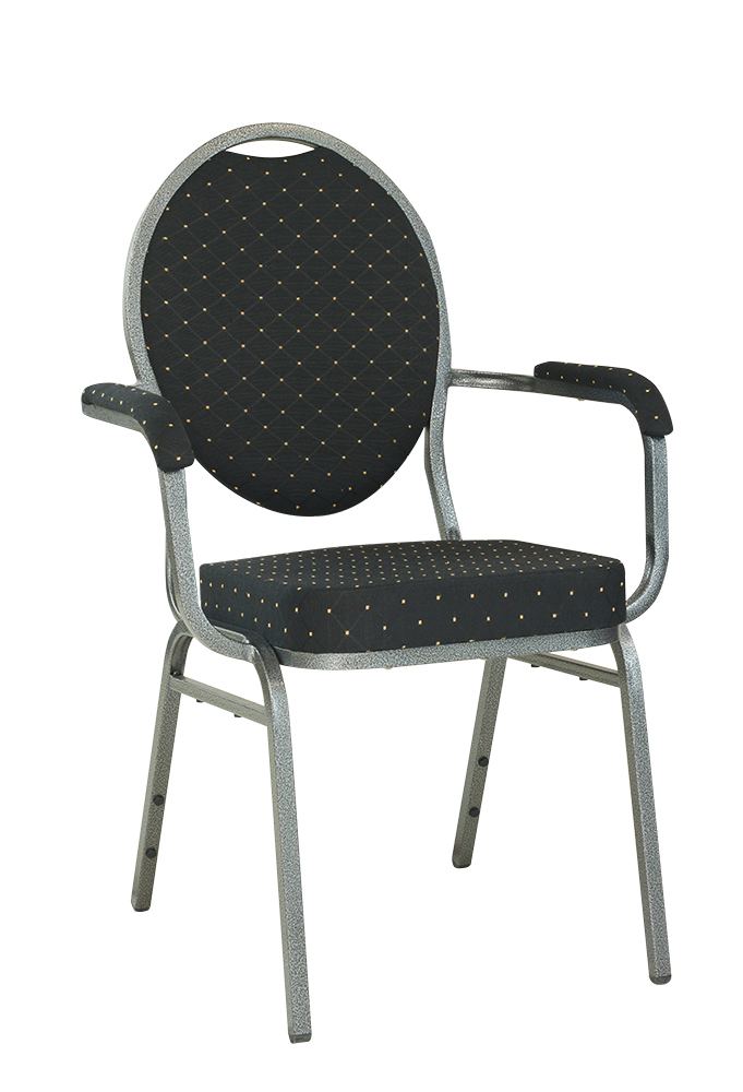 Bankettstuhl Milano-Premium-AL