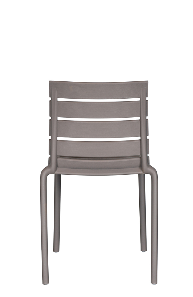 Stuhl FAMO-1816 Taupe