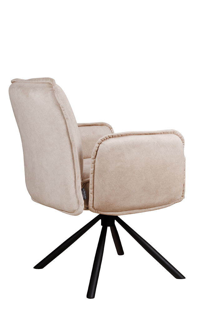 Stuhl Ciora-Arm Marble-901