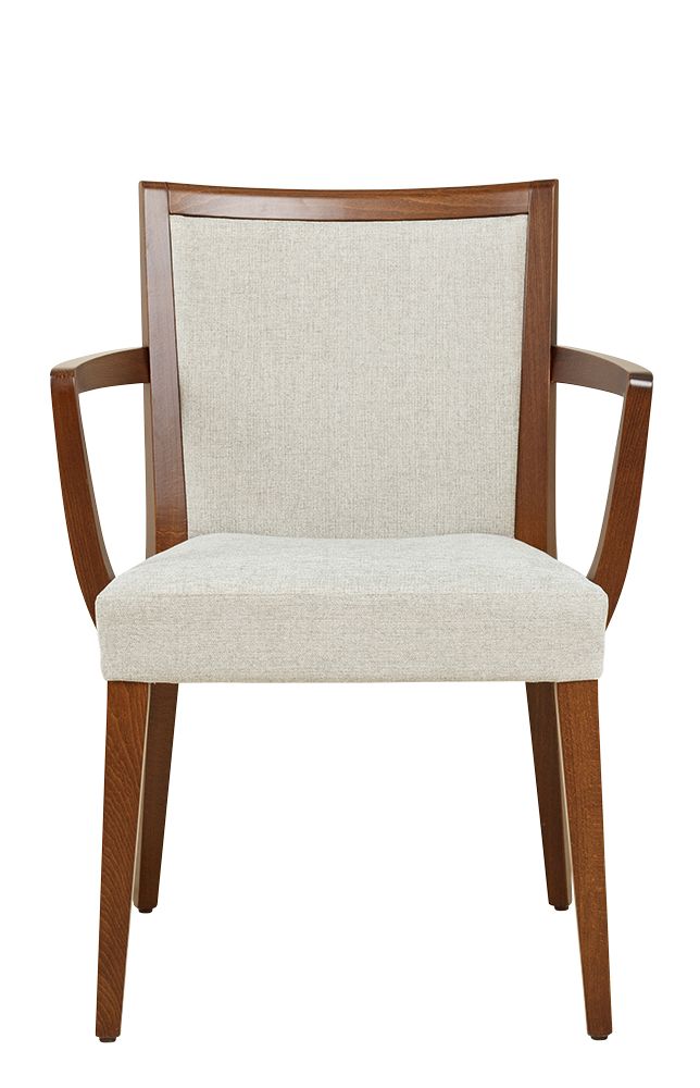 Stuhl Belma-180-P-AL