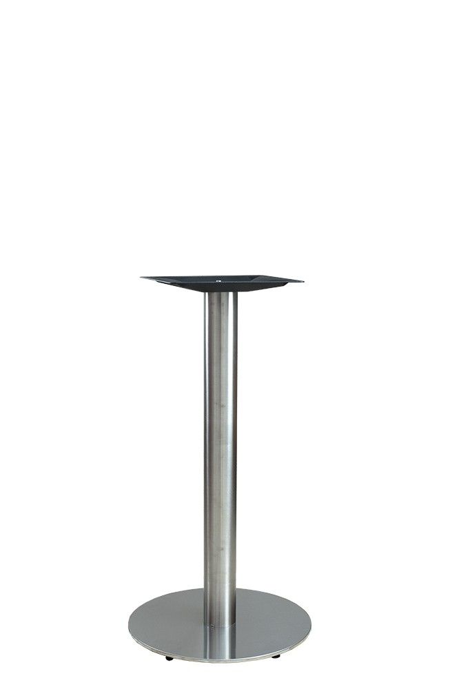 Tischgestell aus Edelstahl Samin-TG400E