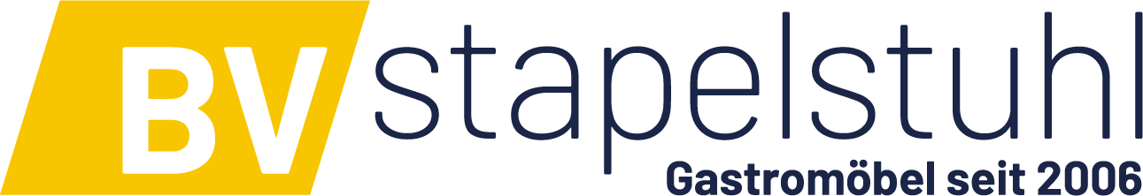 Ladeanimation für BV-Stapelstuhl